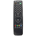 LG AKB69680424 - helyettesítő távirányító