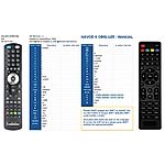 GOLDEN INTERSTAR HD CA CLASS -   


kompatibilis General márkájú távirányító
