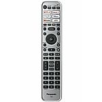 PANASONIC N2QBYA000060 - eredeti gyári távirányító hangvezérléssel