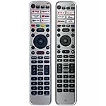 PANASONIC N2QBYA000060 - helyettesítő távirányító