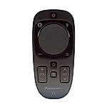 PANASONIC N2QBYB000024 - eredeti gyári mágikus távirányító