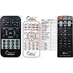 LG COV30748127 -   


kompatibilis General márkájú távirányító