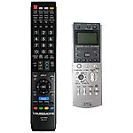 SONY RM-LJ312 - távirányító duplikátum
