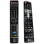 LG AKB73275503 + TV vezérlés (mini TV) - távirányító duplikátum