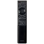SAMSUNG BN59-01350B - eredeti gyári távirányító hangvezérléssel
