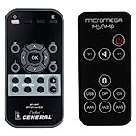 MICROMEGA MyAMP, MySystem -   


távirányító
 duplikátum