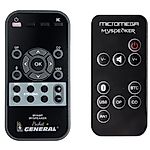 MICROMEGA MySpeaker, MySystem -   


távirányító
 duplikátum