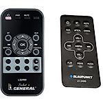 BLAUPUNKT LS2400 -   


távirányító
 duplikátum