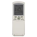 HAIER YL-H03, YR-H03, YR-H04, YR-H07, YR-H08, YR-H10 - helyettesítő távirányító
