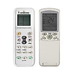 HAIER YL-H03, YR-H03, YR-H04, YR-H07, YR-H08, YR-H10 -   


kompatibilis General márkájú távirányító