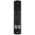 JVC RM-C3255 - eredeti gyári távirányító hangvezérléssel