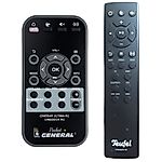 TEUFEL Cinedeck RC -   


távirányító
 duplikátum