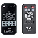 TEUFEL CB 21 RC, CINEBAR 21XL -   


távirányító
 duplikátum