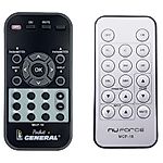NUFORCE MCP-18 -   


távirányító
 duplikátum