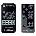 JBL ESC333, ESC340, SUB333 -   


távirányító
 duplikátum