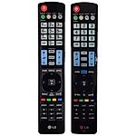 LG AKB73755415 - eredeti gyári távirányító 2. osztály