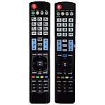 LG AKB73755415 - helyettesítő távirányító