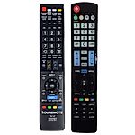 LG AKB73755415 - távirányító duplikátum