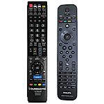 PHILIPS 242254902441 + TV vezérlés (mini TV) - távirányító duplikátum