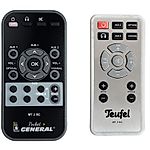 TEUFEL MT 2 RC -   


távirányító
 duplikátum