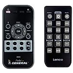 LENCO SB-040 -   


távirányító
 duplikátum
