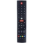 PANASONIC 536J-269000-W000  - eredeti gyári távirányító hangvezérléssel