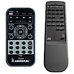 CAMBRIDGE Audio D300 -   


távirányító
 duplikátum