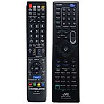 JVC RM-SUXGN9VA - távirányító duplikátum