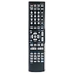 PIONEER AXD7621 - helyettesítő távirányító