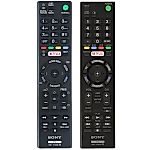 SONY RMT-TX100U - eredeti gyári távirányító