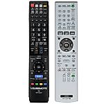 SONY RMT-D230P - távirányító duplikátum