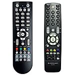 FERGUSON RCU-540 extra functions - helyettesítő távirányító