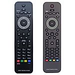 PHILIPS 996510037206 - helyettesítő távirányító