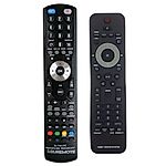 PHILIPS HTS2511/12 - távirányító duplikátum