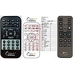LG AKB74375511 -   


kompatibilis General márkájú távirányító