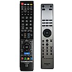 ONKYO RC-959S - távirányító duplikátum