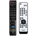 ONKYO RC-902S - távirányító duplikátum