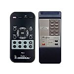ACCUPHASE RC-3 -   


távirányító
 duplikátum