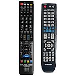 SAMSUNG AH59-02144D - távirányító duplikátum