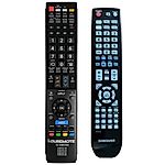 SAMSUNG AH59-02144C - távirányító duplikátum