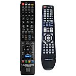 SAMSUNG AH59-02131D, AH59-02131G - távirányító duplikátum