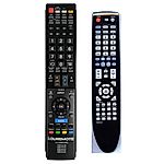 SAMSUNG AH59-02131B - távirányító duplikátum
