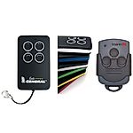 General MARANTEC DIGITAL D313 868 MHz -  kompatibilis távirányító kapuhoz