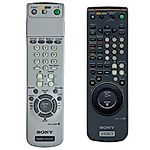 SONY RMT-V260 - eredeti gyári távirányító