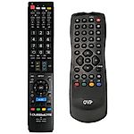 OVP RC5841 - távirányító duplikátum