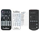 PIONEER 76D0RR011, XW-NAC1-K -   


kompatibilis General márkájú távirányító