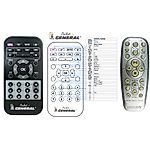 PHILIPS AZ2048 -   


kompatibilis General márkájú távirányító