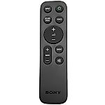 SONY RMT-AH513U - eredeti gyári távirányító