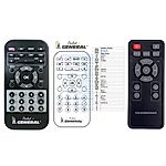 MODECOM Eclipse 60 -   


kompatibilis General márkájú távirányító