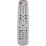SAMSUNG BN59-00684B - helyettesítő távirányító